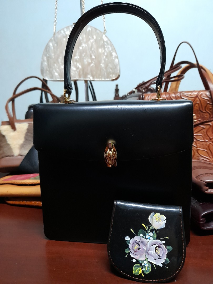 moda elegance, Luxury, Bags & Wallets on Carousell