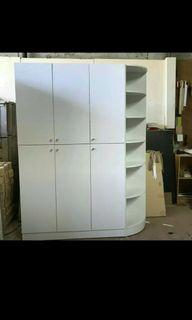 Lemari 3 Pintu