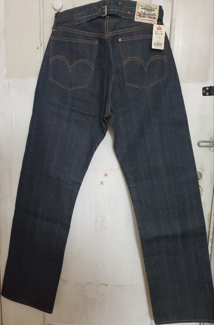 Levi's lvc 20201-0020 555廠, 男裝, 褲&半截裙, 牛仔褲- Carousell Levi's lvc 20201-0020 555廠, 男裝, 褲&半截裙, 牛仔褲- Carousell