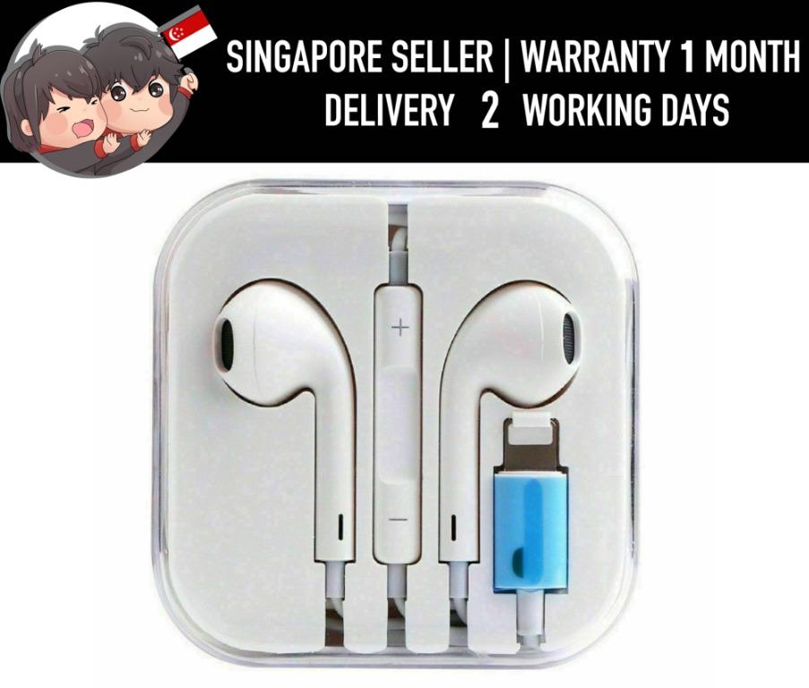 oem earphones
