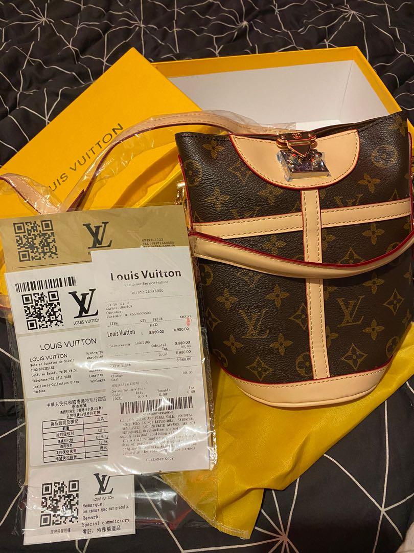 Louis Vuitton Miroir Handbag Line - PurseBlog