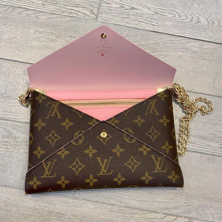 Lv kirigami, Luxury, Bags & Wallets on Carousell