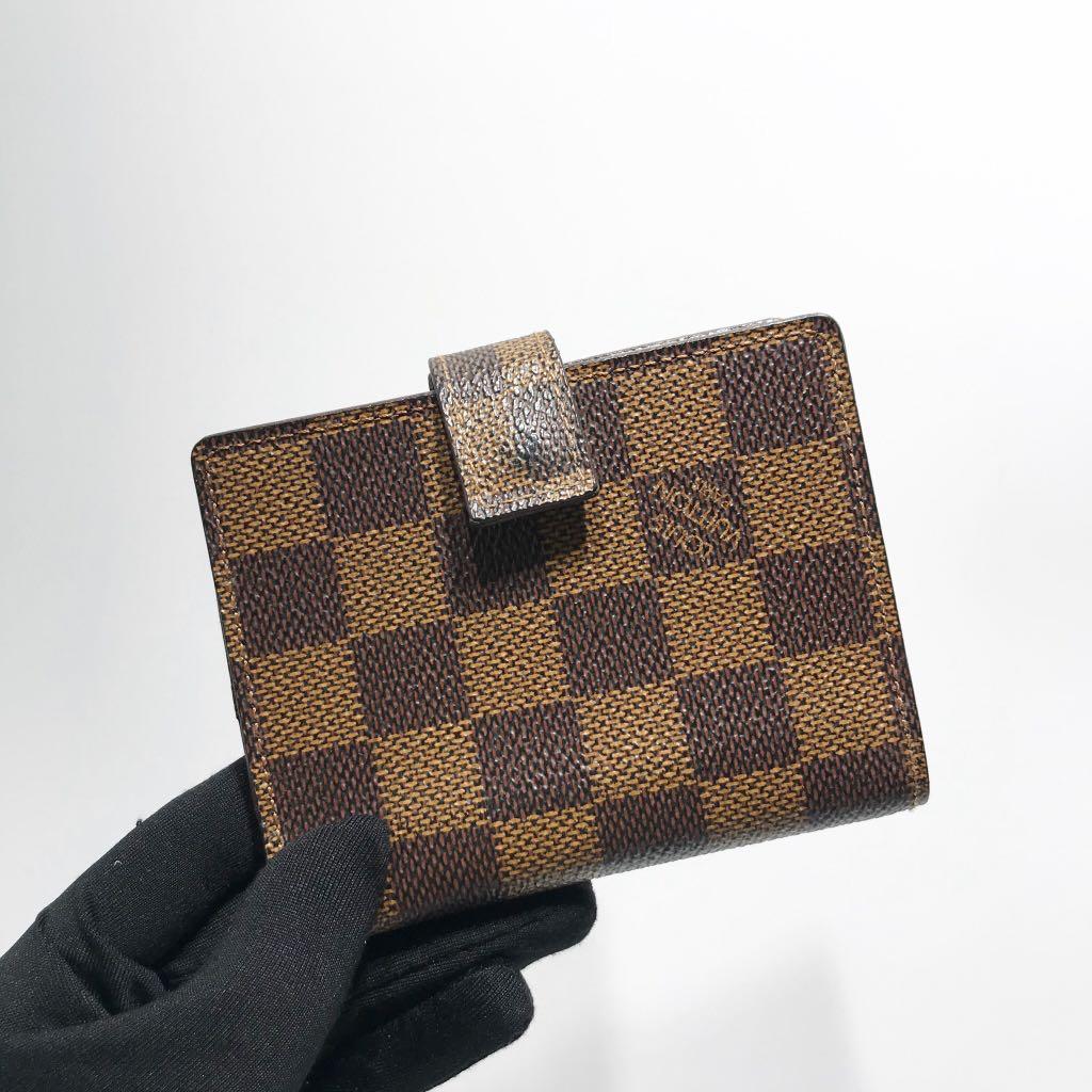 Louis-Vuitton-Damier-Agenda-Mini-Planner-Cover-Brown-R20705 –  dct-ep_vintage luxury Store