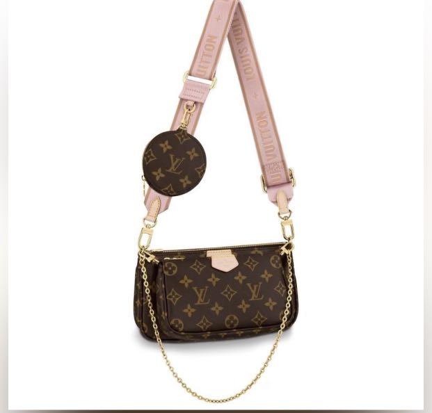 Lv 5 outlet in 1 bag