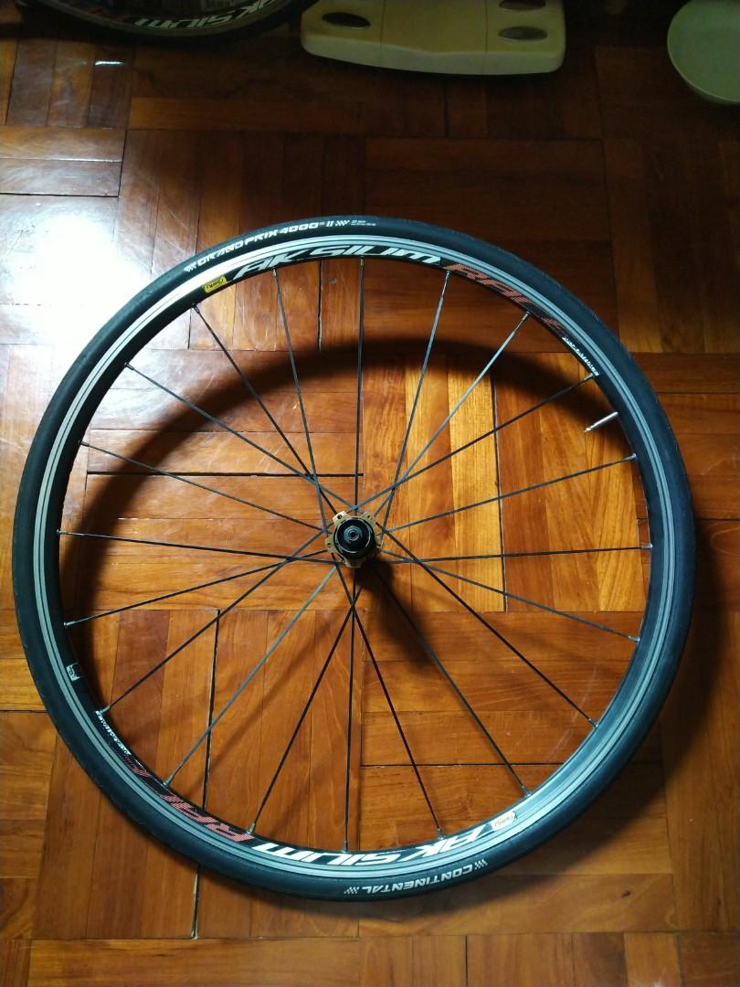 Mavic Aksium 運動產品 單車 Carousell Mavic Aksium 運動產品 單車 Carousell