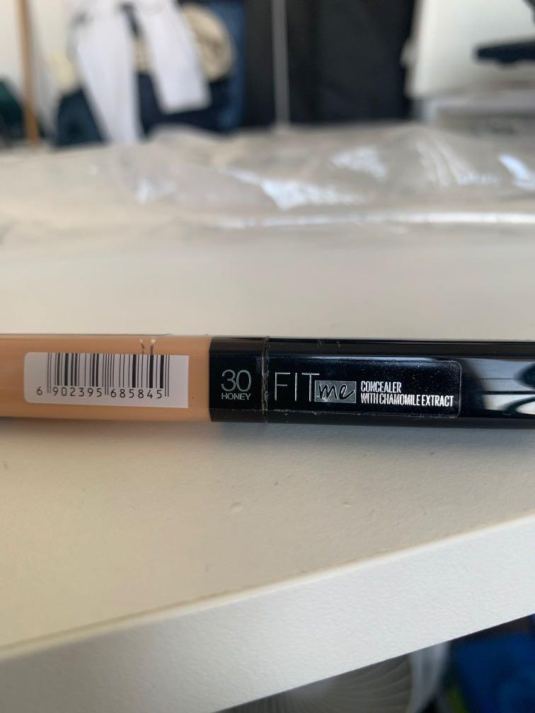fit me concealer 05