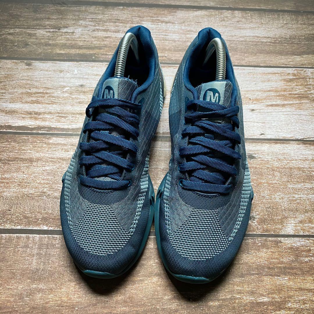 Merrell Versent Men s Fashion Footwear Sneakers on Carousell