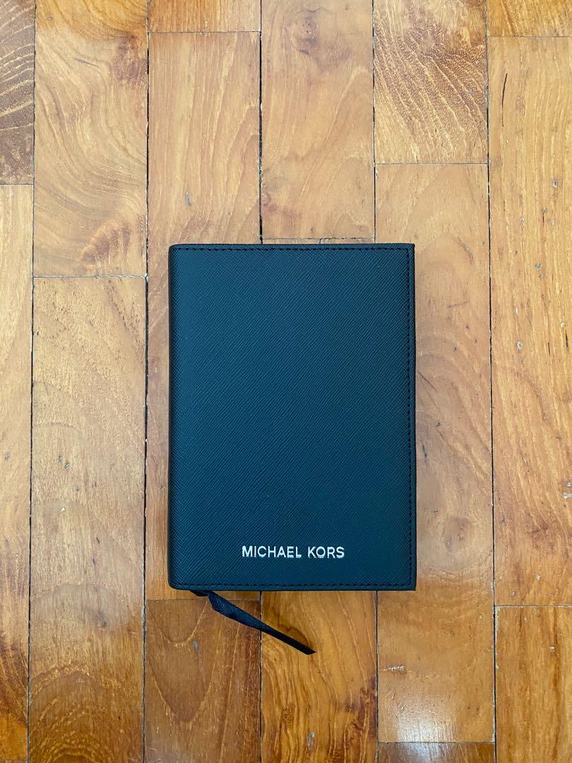 michael kors notebook