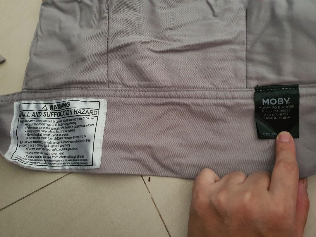 Moby sales mei tai
