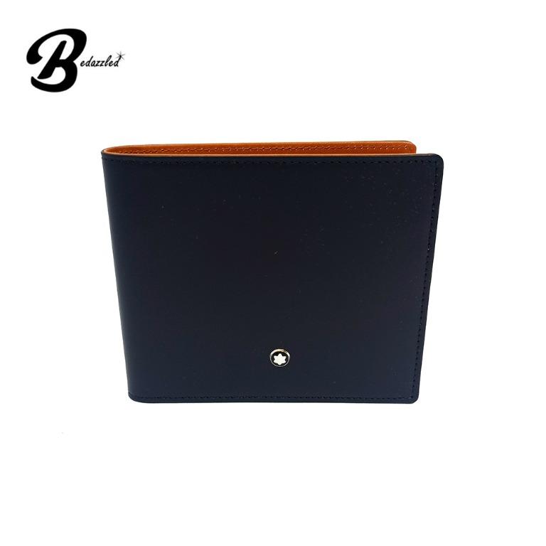 Meisterstück wallet top 8cc