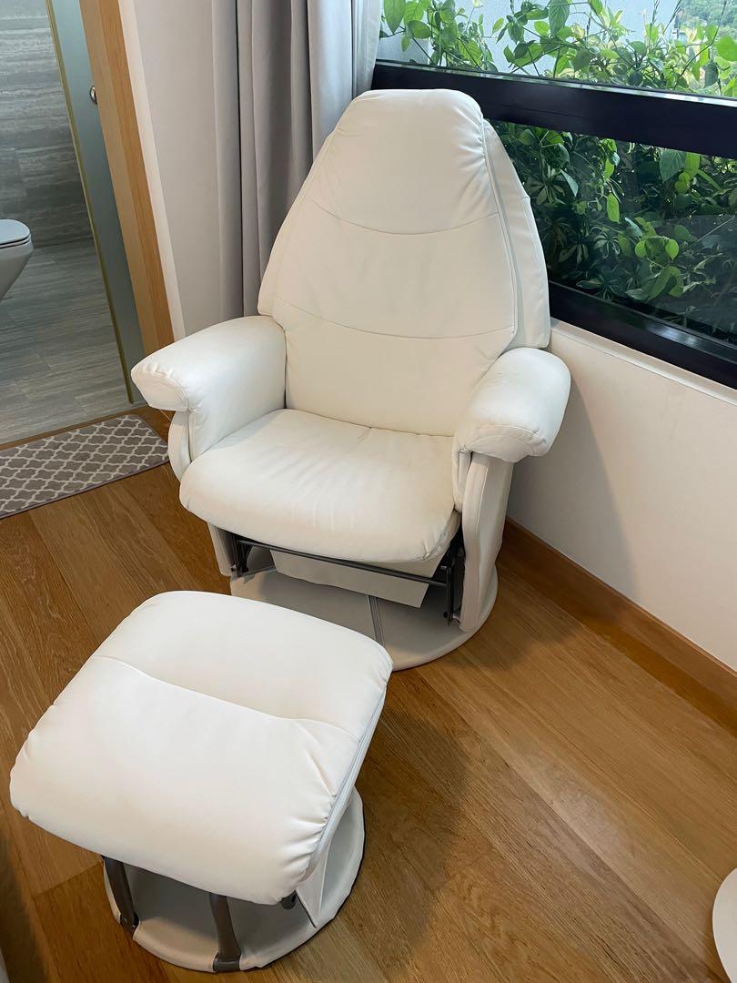 Feeding sofa top