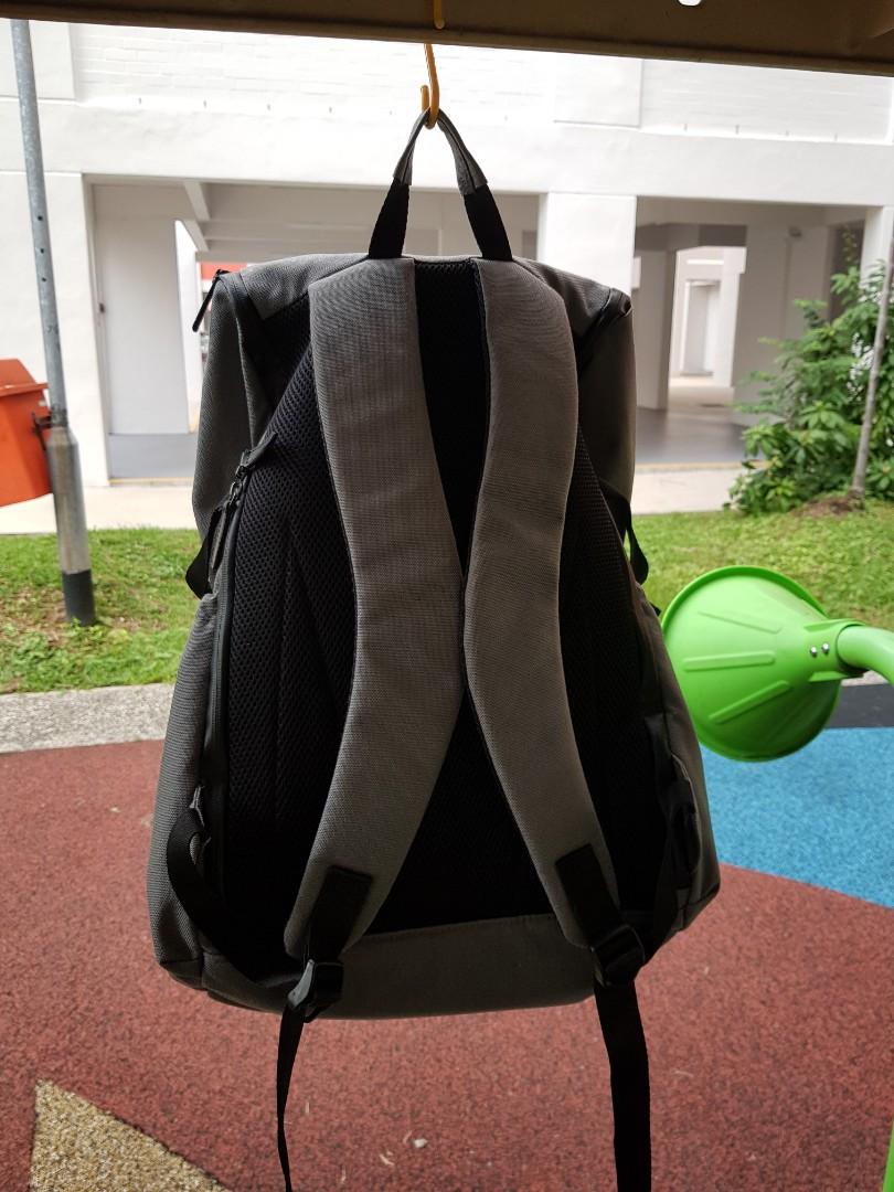 Muji hotsell computer bag