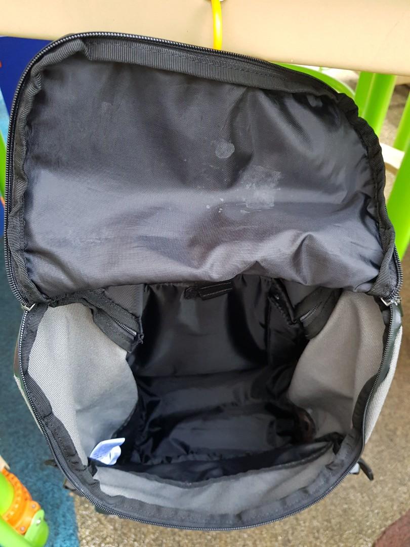 Muji Computer Backpack Computers Tech Parts Accessories