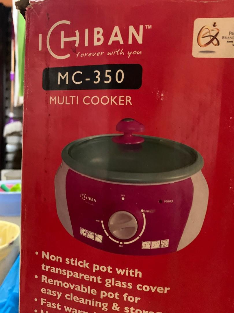 crock pot model scv401