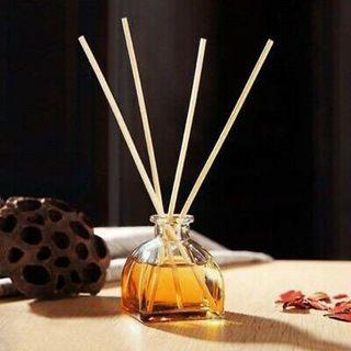 Natural Reed Fragrance Aroma Oil Diffuser Rattan Sticks