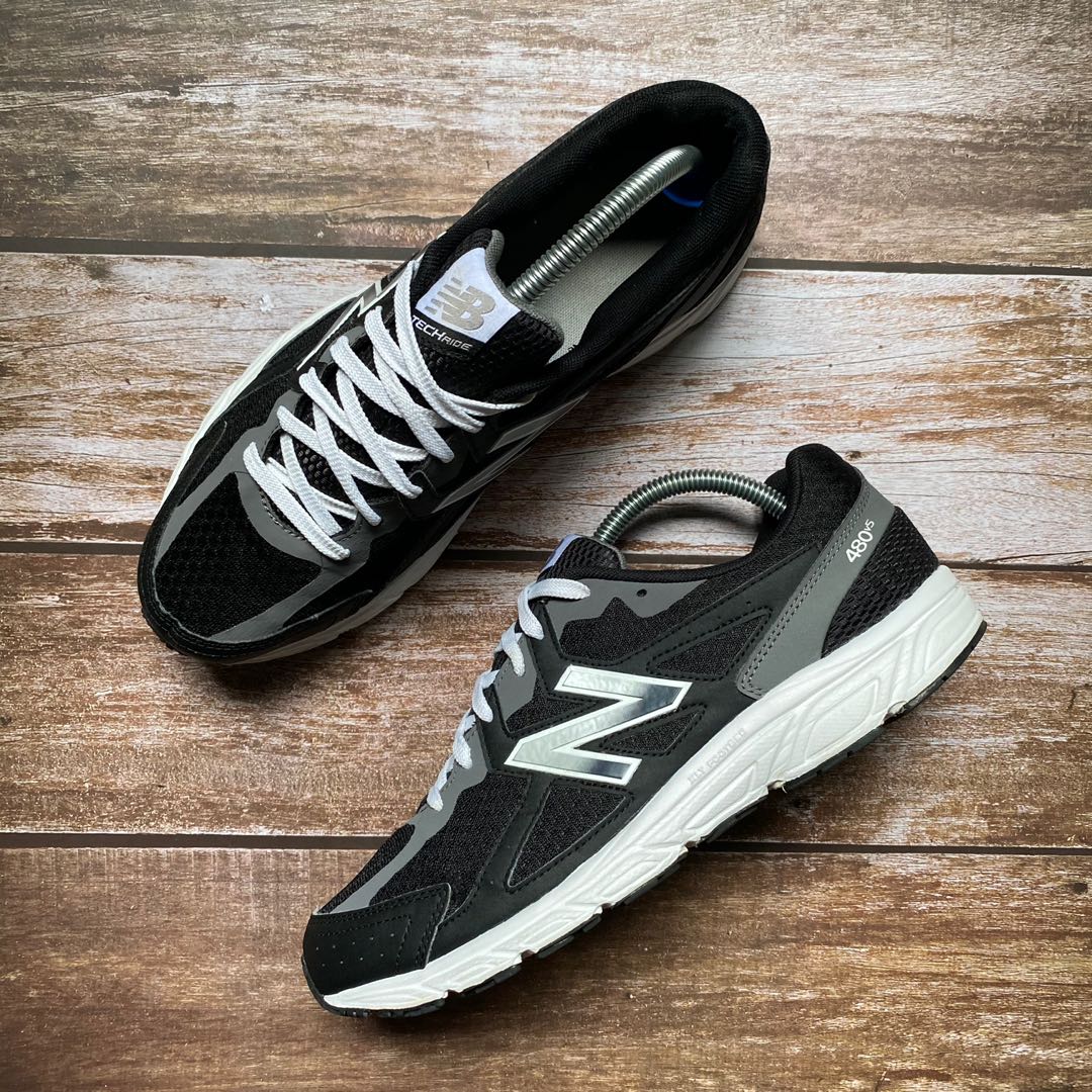 Balance 480v5, Men's Fashion, Footwear 