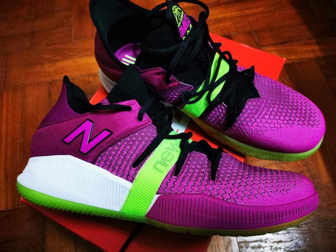 New Balance OMN1S low Men s Fashion Footwear Sneakers on Carousell