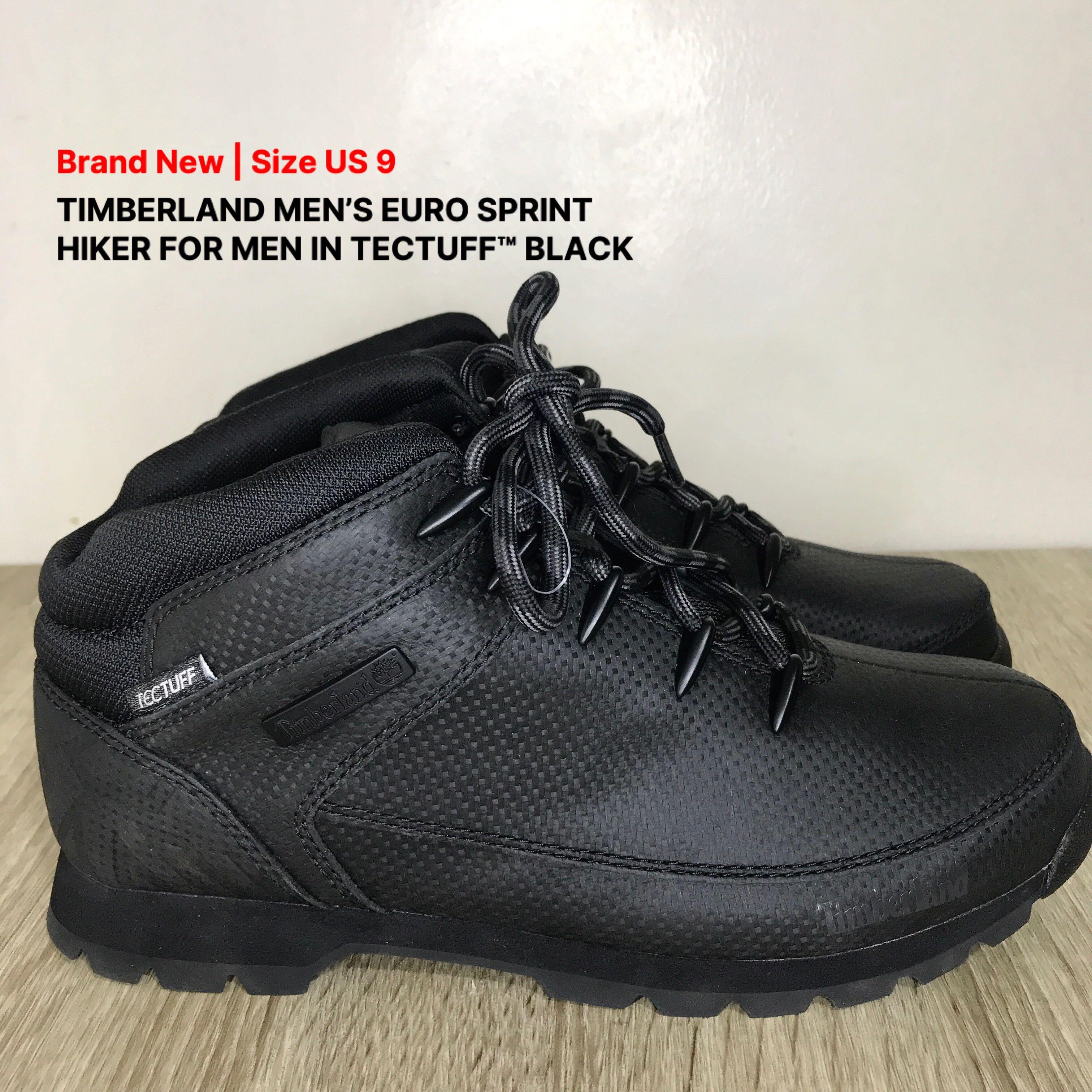 timberland euro