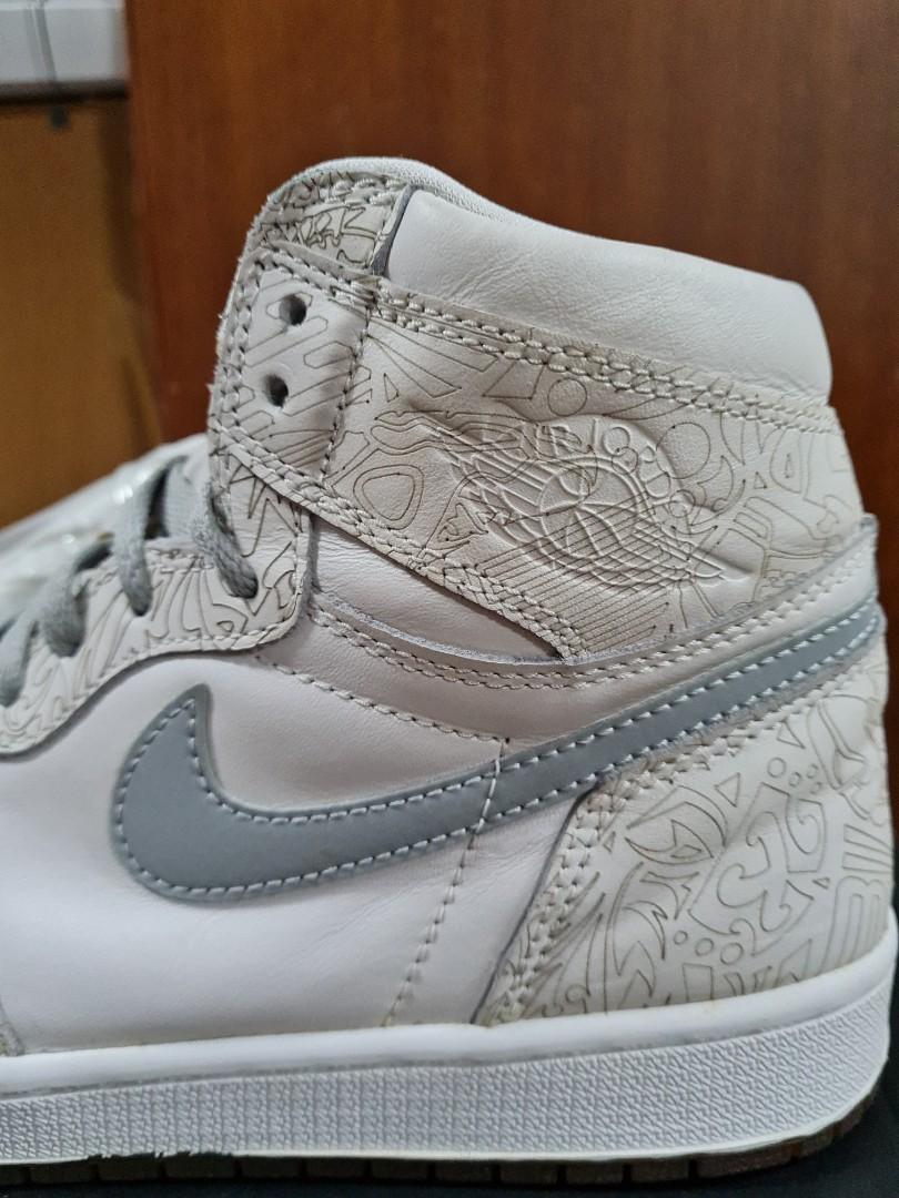 Air jordan 1 30th anniversary 2025