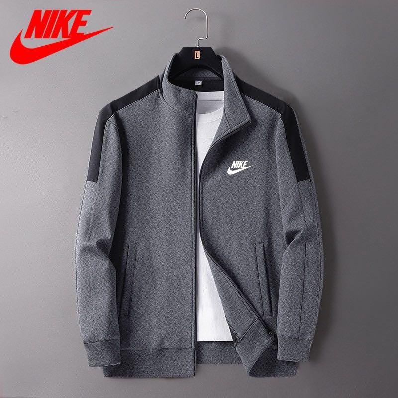 Nike cotton jackets Clearance