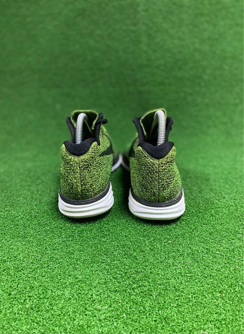 Nike flyknit lunar 7 online