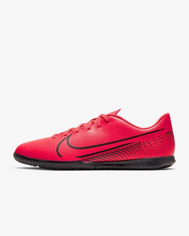 Nike Mercurial futsal shoes, Women's 