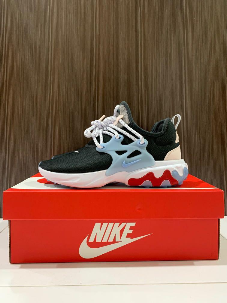 Nike React Presto Womens