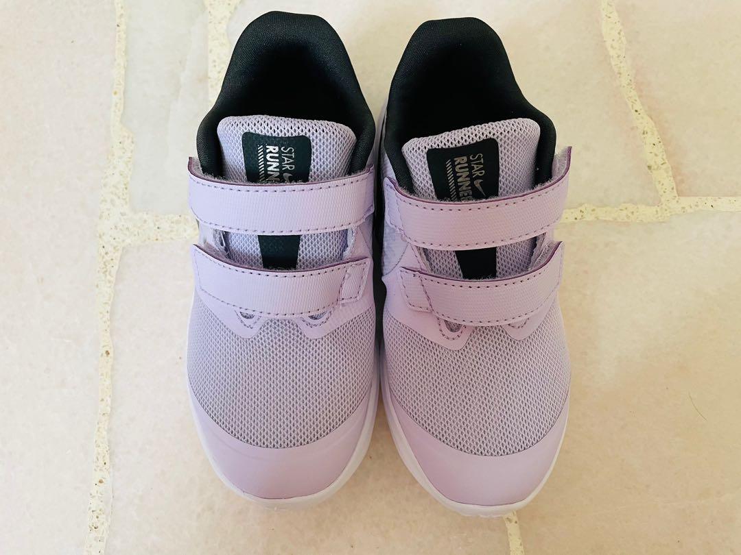 nike star runner kid