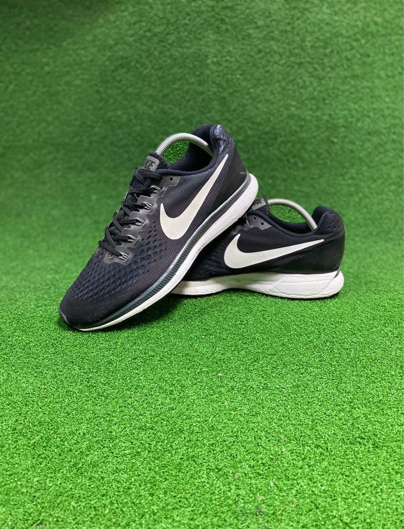 Nike pegasus 34 mens 9.5 store