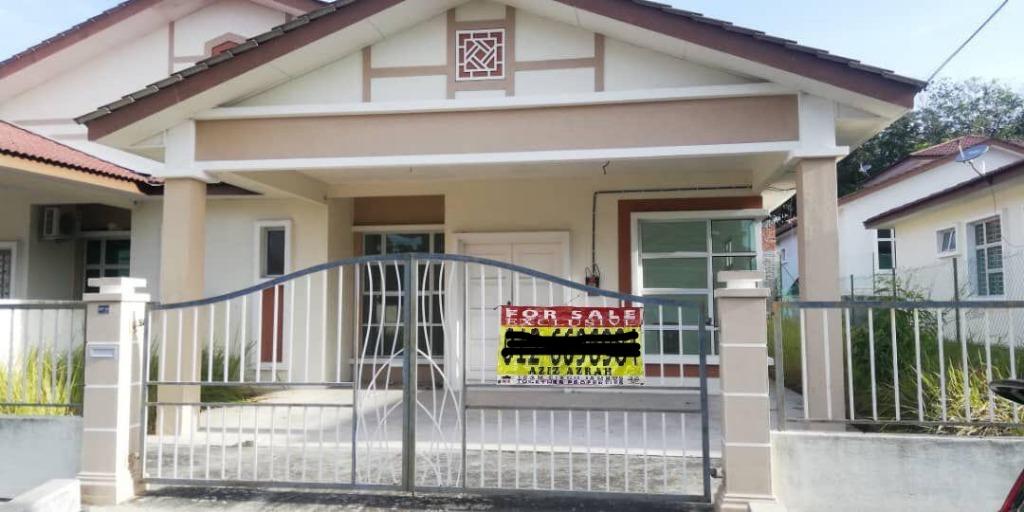 Tmn Lesung Batu Jaya Alor Gajah Property For Sale On Carousell