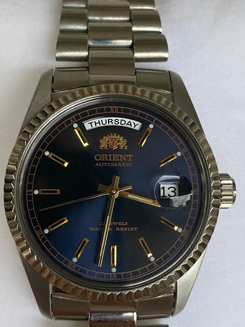 orient 2ev03001b