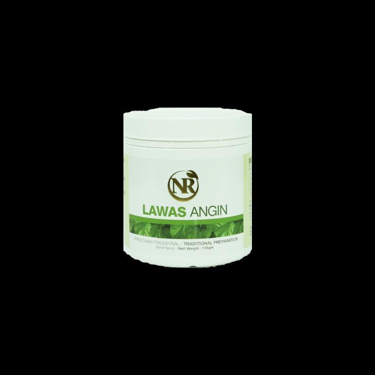 Nr Lawas Angin Everything Else Others On Carousell