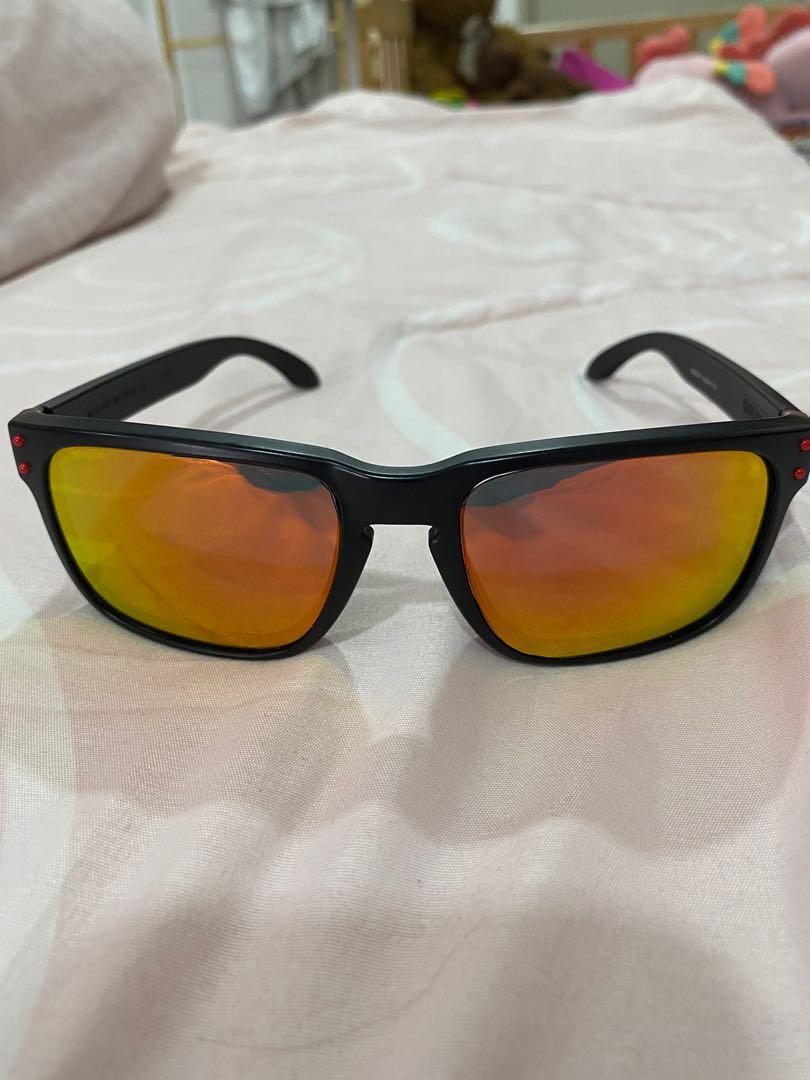 Oakley nicky hayden top