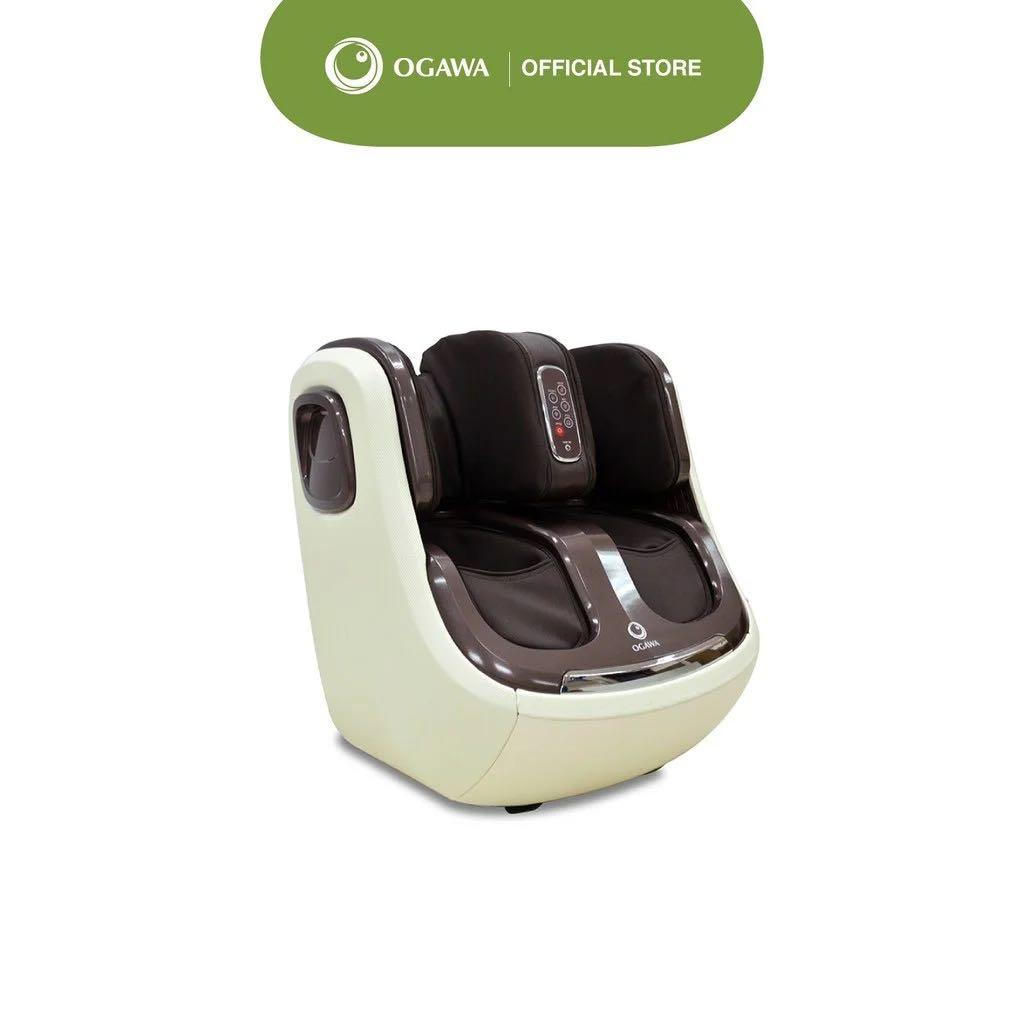 Ogawa omknee 2025 plus foot massager