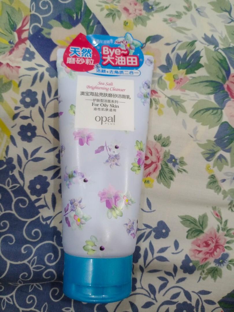 opal cleanser