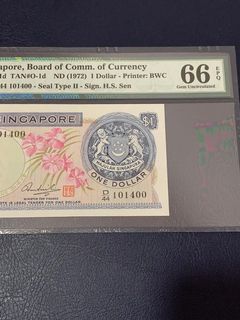 (Category: ) located in . Submitted by ac-banknotes (Listing ID 1061032434, Image 1). Description: .