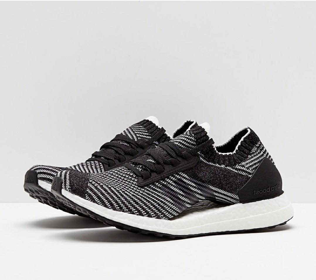 Original Adidas Ultraboost X Women S Running Shoes Women S Fashion Shoes Sneakers On Carousell