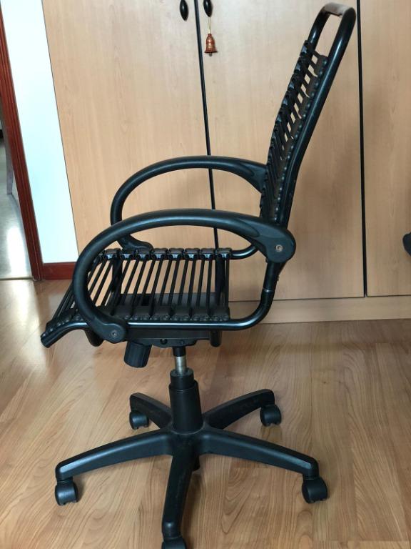 Cb2 bungee chair online