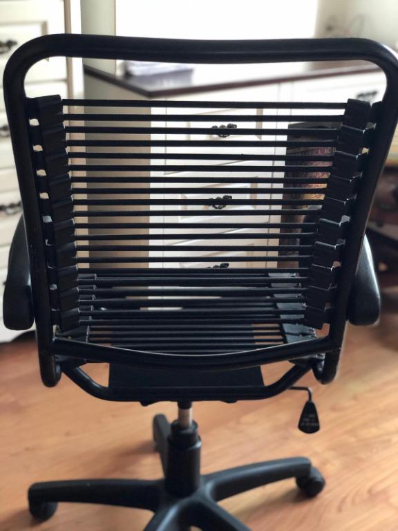 Cb2 bungee chair shop