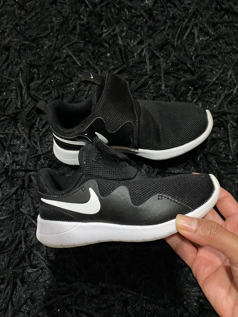 nike rubber shoes for kids
