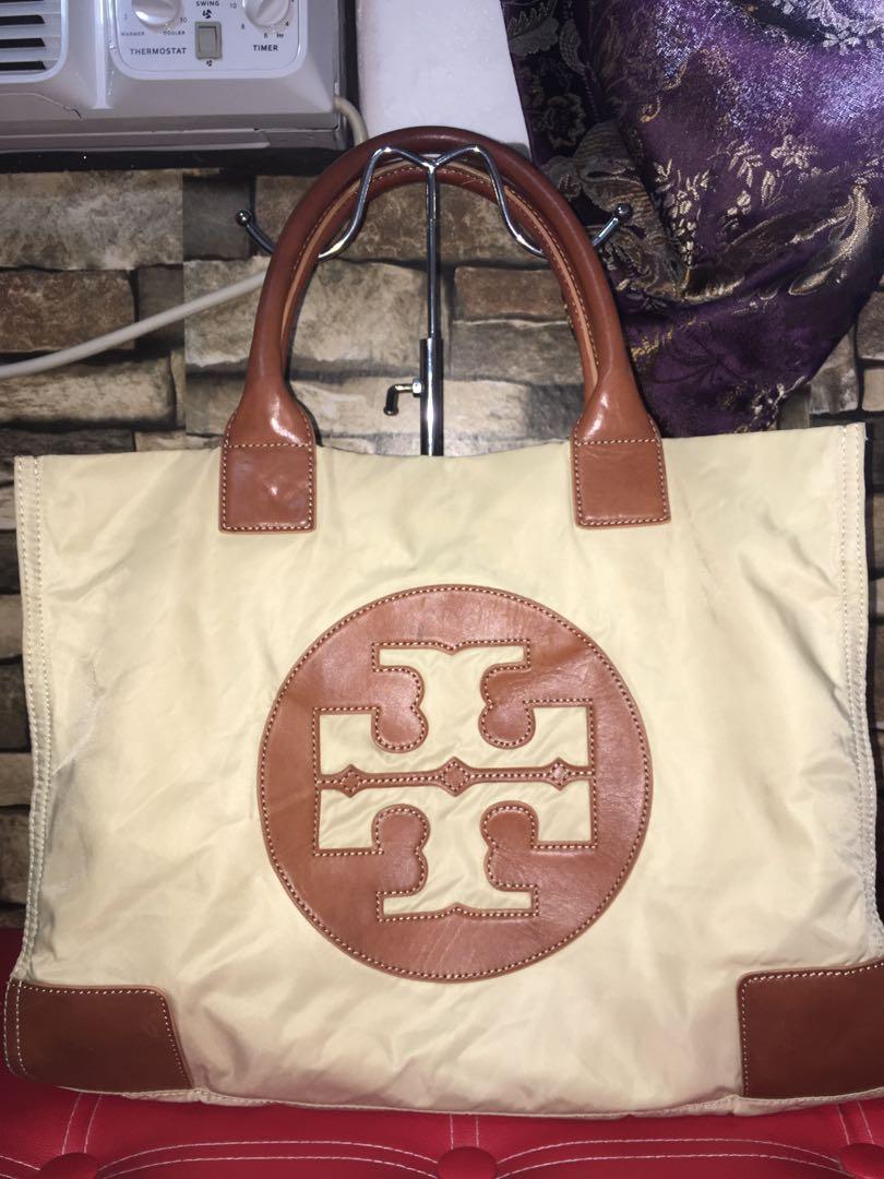 Tory burch tote bag original online