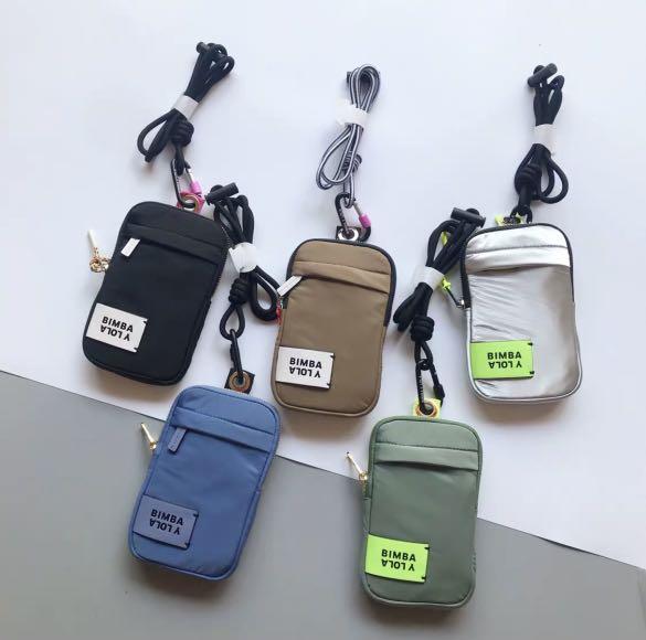 Outlet Bimba Y Cellphone Holder, & on Carousell