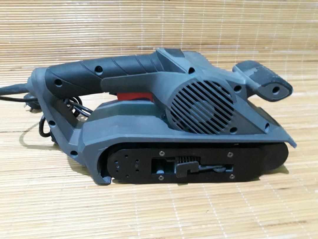 Ozito Belt Sander, Commercial & Industrial, Construction & Building