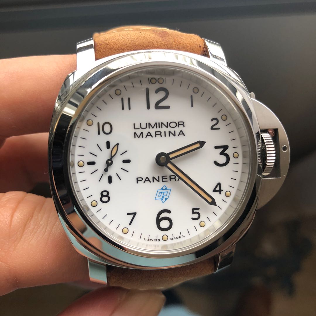Panerai Luminor PAM778
