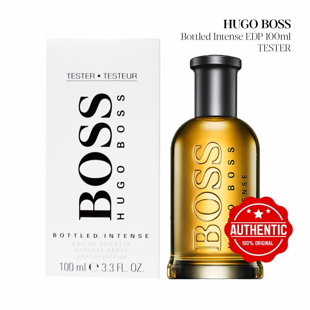 hugo boss intense edp 100ml