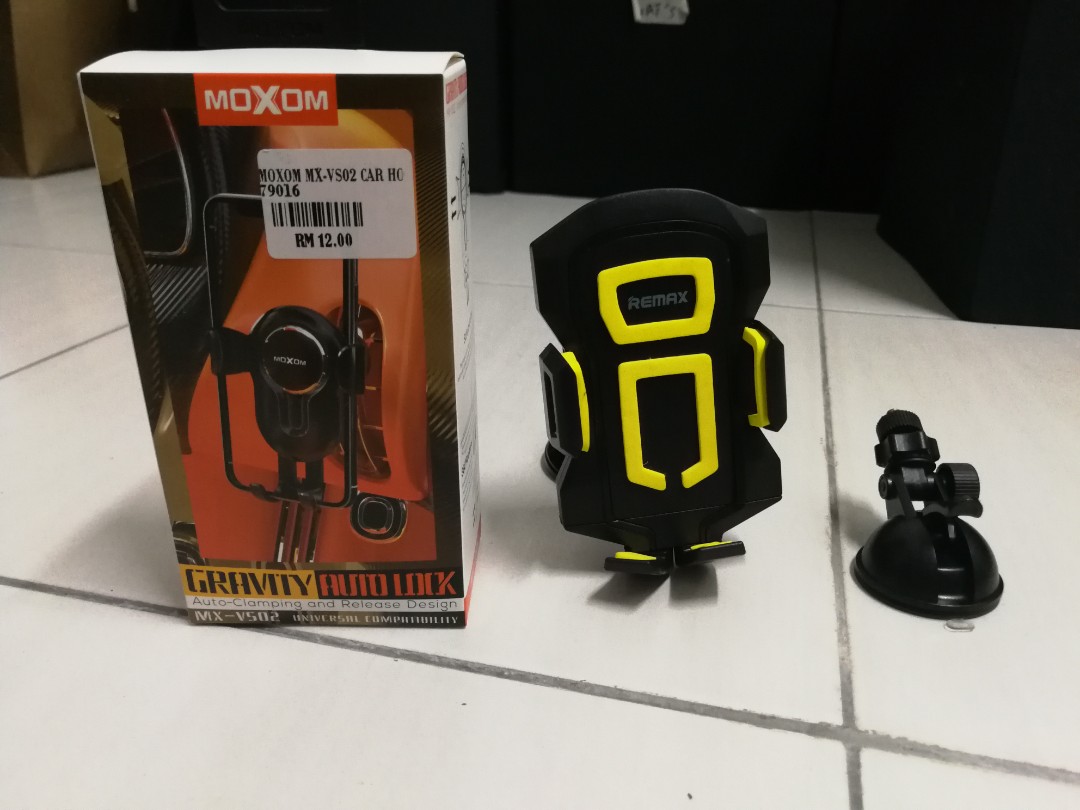 Phone Holder Auto Accessories On Carousell
