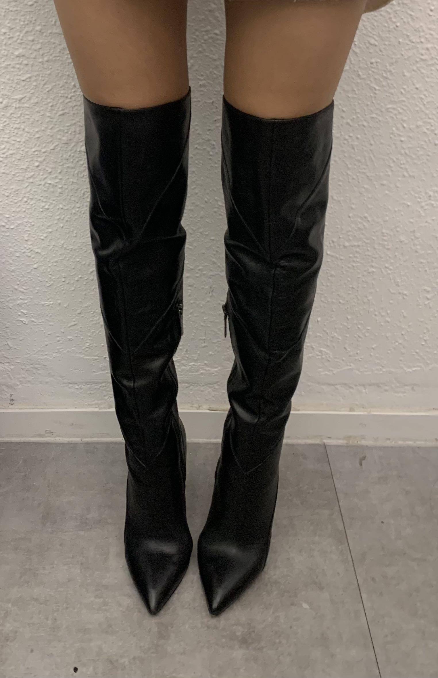 Pierre balmain cheap boots