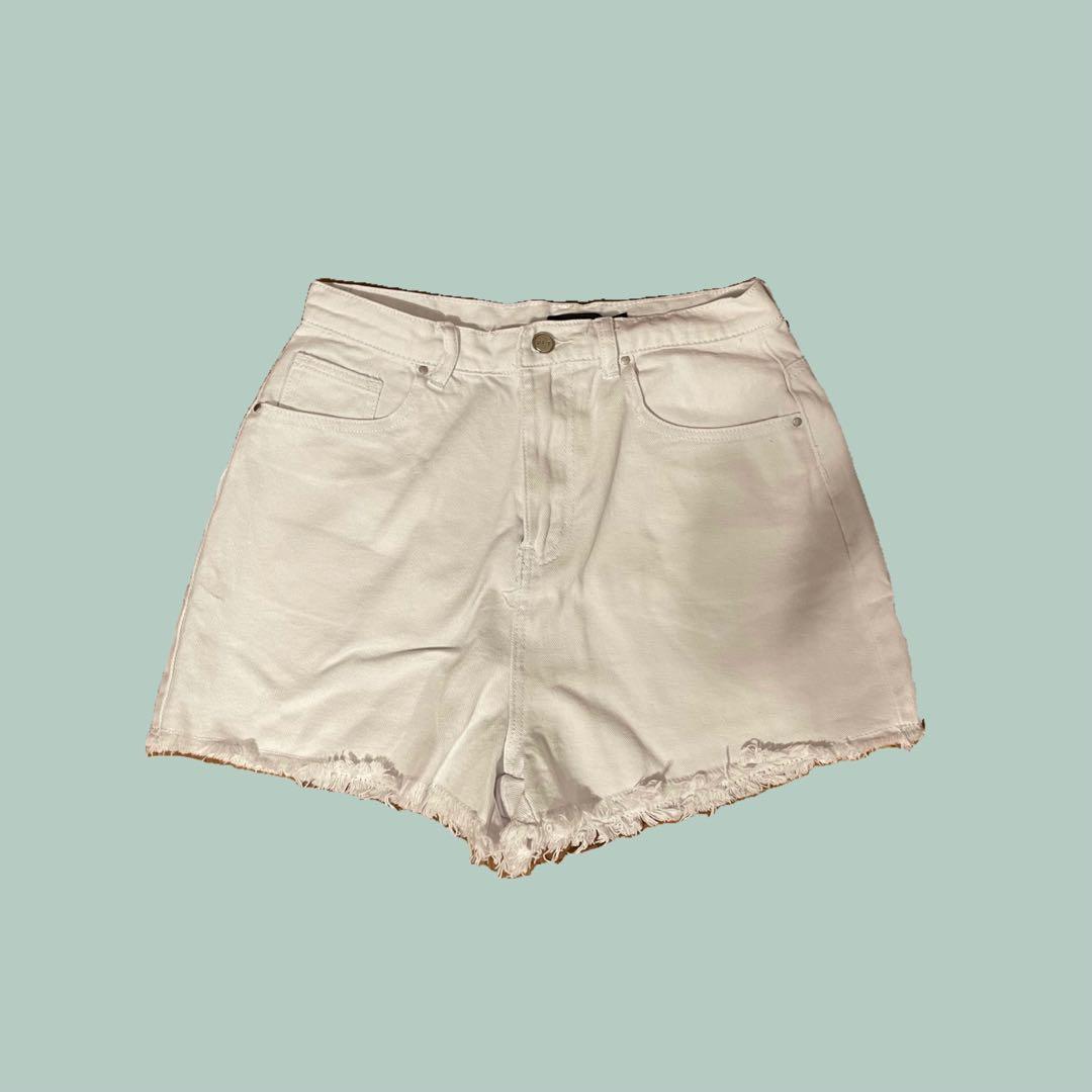 Plt denim shorts Clearance