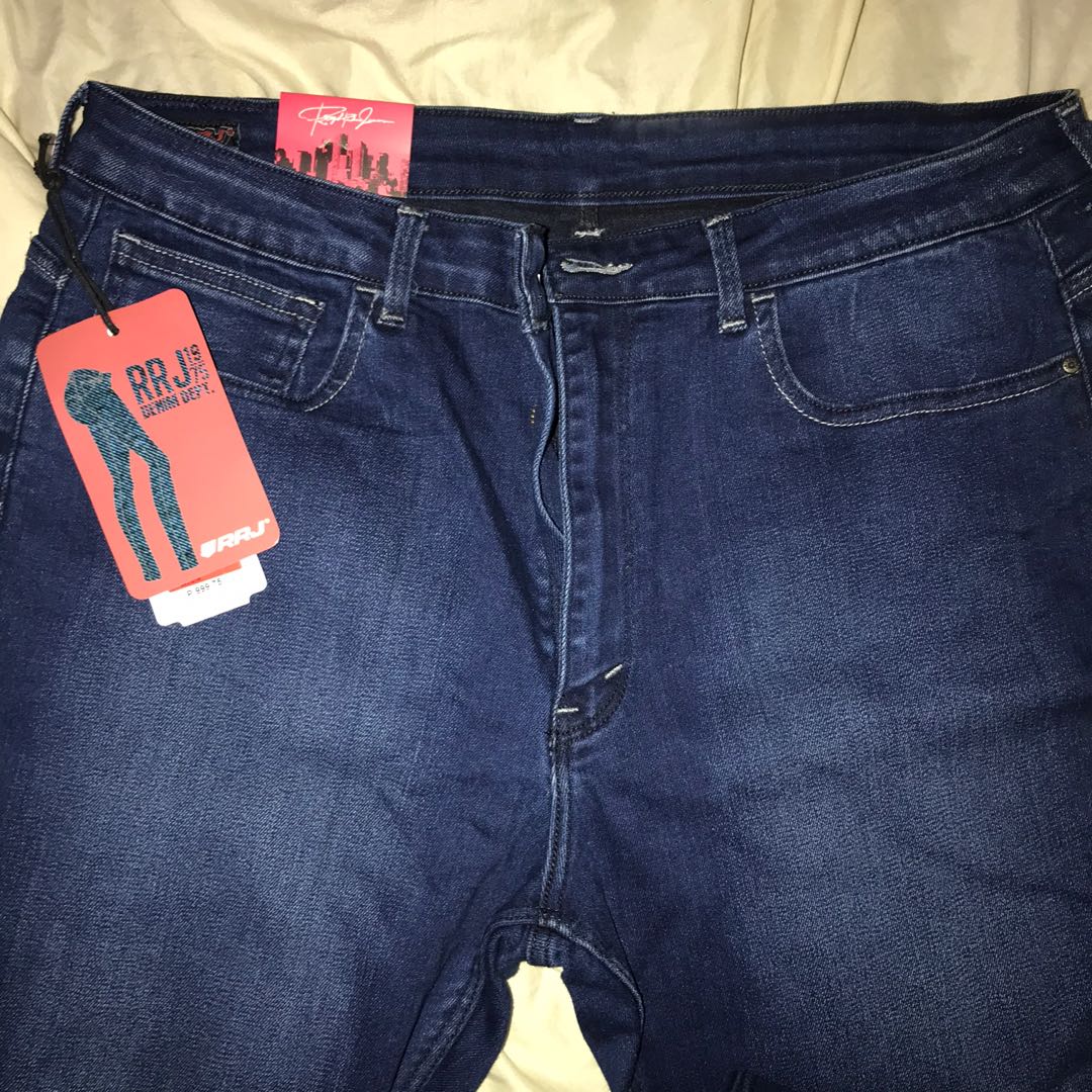 Plus size RRJ Jeans, Women's Fashion 