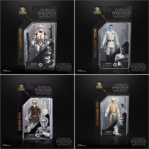 commander cody archive